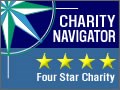 charity navigator 4 star charity